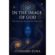 (英文圖書)In the Image of God: The Fractal Mirror of Creation 平裝版, Independently Published, 英文