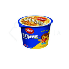 포스트 콘푸라이트 컵, 30g, 4개