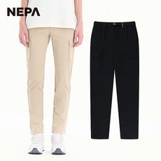 [국내매장판] 네파 여성 마운틴 카고 팬츠 7I21604 등산바지 편한바지
