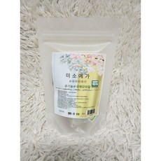 미소예가 수국이야기 티백 유기농 수국차 수국잎차 티백과 유기농 얼그레이 유기농수국얼그레이 티백 10T/B, 유기농수국캐모마일, 1개, 10개입, 10g