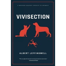 (영문도서) Vivisection Paperback, Alicia Editions, English, 9782357288522