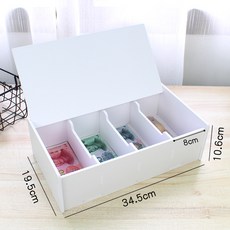 금고 현금보관함 지폐보관함 미니돈통 가정용 분류, 103번