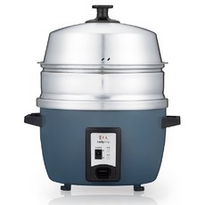 貴夫人 Ladyship KY-300 多功能分離式電鍋 台灣製造 #304不鏽鋼內鍋 10人份大容量