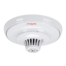 올스 정온식 스포트형 감지기, 화이트, 1개