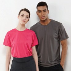 艾咪E舖 排汗衫 情侶T 運動衣 親子裝 CR3700 高效排汗 抗UV 短袖 吸濕排汗T 班服 團體服 寶石藍 YM~5XL尺寸請備註