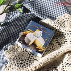 팔레지앙 프랑스산 브리치즈 125g