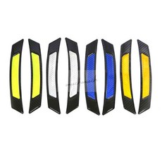 많이많이02 반사스티커 검정테두리 스크래치방지