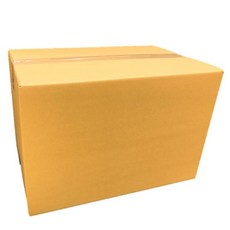 阿峻紙箱 45*30*30 (三層) 店到店寄貨專用箱，網拍賣家必備，保護商品，經濟實惠, 1個, 30個