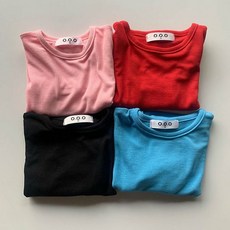 ㅇㅇㅇKC 이리스티셔츠*XS~XL* 293622