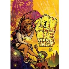 (영문도서) Zombie Workshop: Before the dawn burns us Paperback, Createspace Independent Pub..., English, 9781717179869