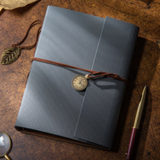 키밍 다이어리 포토앨범, 그레이