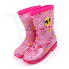 NP디자인 초등학생 레인부츠 어린이 유아 키즈 장화 갯벌장화