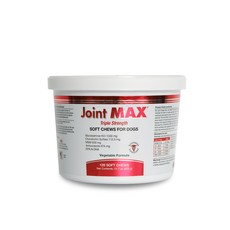 조인트맥스 강아지 트리플 스트렝스 영양제 120p, 120회분, 뼈/관절강화, 1개