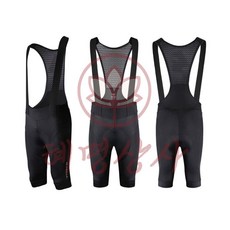 빕 자전거 타이즈 5부