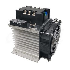과전압보호 6kW/8kW/10kW/12kW 모터 소프트 스타터 3상 모터 온라인 소프트 스타터 모듈 컨트롤러 TSR-40WA, 01 8KW, 01 20mm