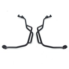 혼다 호환 XADV 150 범퍼 핸드 보호대 바 클러치 XADV750 핸들 750 ADV 오토바이 가드 X 2017-