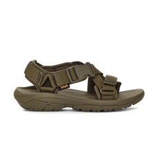 TEVA Hurricane Verge 男款機能涼鞋-深橄綠
