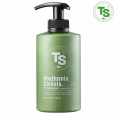 TS 어성초 탈모 트리트먼트, 1개, 500ml