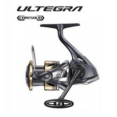 구주통신 시마노 울테그라 C3000 (스피니릴 윤성정품 보증카드)