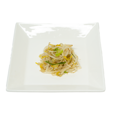 [ 배가네 반찬 ] 숙주나물무침, 1개, 130g