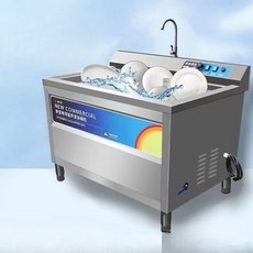 디럭스 업소용초음파세척기 대용량 식당 설거지 업소용 싱크대 상업용 1.0m 싱글, 10.1.0m 초음파 등받이