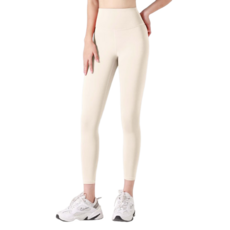 高腰顯瘦瑜珈褲 韻律褲 運動瑜珈褲 運動褲 瑜伽褲 健身褲 速乾 運動緊身褲 長褲 鯊魚褲 yoga -