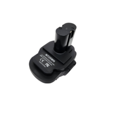 배터리천국 마끼다 디월트 보쉬 밀워키 료비 18V 배터리 변환 아답터 젠더, MT20/18MN, 1개