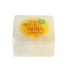 천연의 순수함 목초액 때비누 150g dav95335kj, 1개