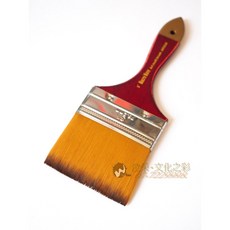 馬可威 精緻尼龍排刷 3吋 AR3530, 詳見包裝, 詳見包裝, 詳見包裝