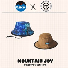 KAVU 登山帽，透氣遮陽，戶外健行必備, 星河遠凝