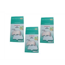 브링그린 티트리 시카 포어 코팩 15매입