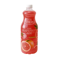 돈시몬 착즙 자몽에이드, 1.5L, 1개