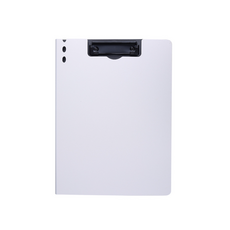 리빙스타일 문서 정리 A4 폴더 보관 보드, 1개, 화이트