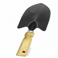 원예 모종삽 갯벌삽 작은삽 원예모종삽 소형삽 텃밭삽, 1개