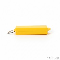 길이조절 행주건조대 싱크대건조대 다용도 싱크거치랙 슬라이딩 거치랙 싱크대정리 주방용품 수세미 정리, 1개, 옐로우