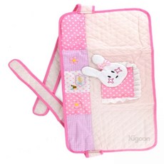 인스 인형포대기 아기인형어부바