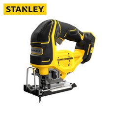 스탠리 SBJ650-KR 20V MAX 충전 직쏘 본체(베어툴), 1개