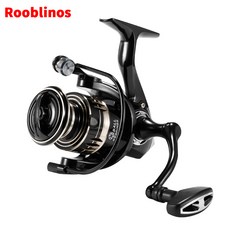 ROOBLINOS MG 2000-7000 스피닝릴 최강의 가성비 대륙의 스텔라, MG5000