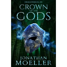 (영문도서) Dragonskull: Crown of the Gods Paperback, Independently Published, English, 9798858181446