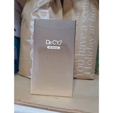 DR CYJ 水晶之淚輕感精萃油 30mL 效期至2027, 1個