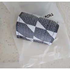 그래비티X구롤 구혜선헤어롤 리미티드 에디션 단품 체스보드 2개 534761, 그래비티X구롤 구혜선헤어롤 리미티드 에디션 단품 체스보