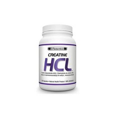 SD 제약 크레아틴 HCL 120 캡슐, 120정, 1개