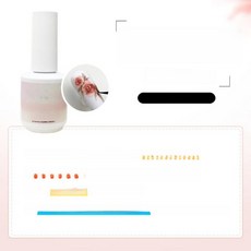 수채화 어케치 물감 여행용 원목 유화 스케치 드로잉, 1개, 매트 텍스처 코팅 대형 입자, 기본 색상