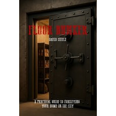 (영문도서)Floor Bunker: A practical guide to fortifying your home in the city Paperback, Independently Published, English, 9798262945405