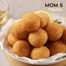 맘스터치 모짜렐라 치즈볼, 2개, 1.05kg