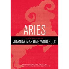 (영문도서)Aries Paperback, Taylor Trade Publishing, English, 9781589795532