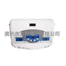 康养foot spa衡通仪氢分子泡脚机平通仪足浴机泡脚仪器, 1個, 41*25*9.5CM:國內可用110V