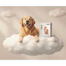 PetCoNutri 安定力 CalmForce 寵物情緒舒緩營養補充品, 1, 舒緩壓力, 穩定專注, 穩定平衡, 30