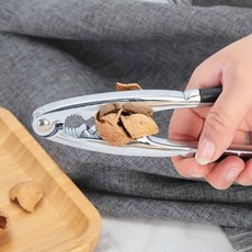 푸름살림 견과류깨는도구 호두탈피기 호두깎이 견과류 까기도구, 1개, 상세페이지 참조