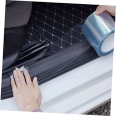 차량용 PPF 필름 자동차용품 도어핸들, C